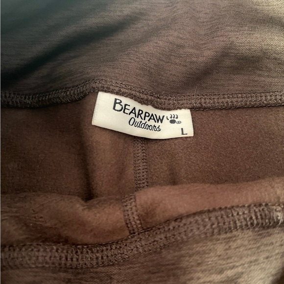 BEARPAW matching set ! Never worn ! - Picture 4 of 7